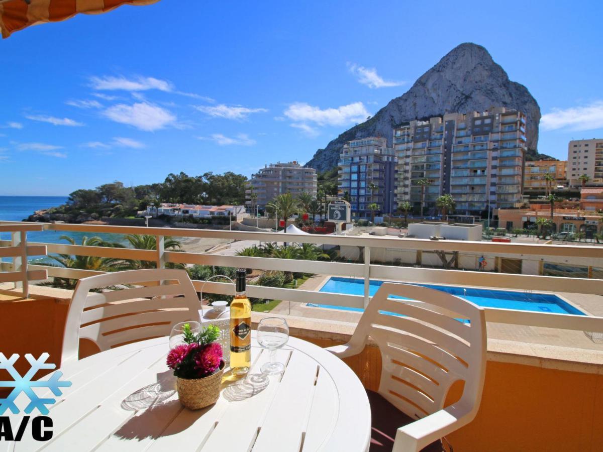 Voramar-8 By Interhome Calp