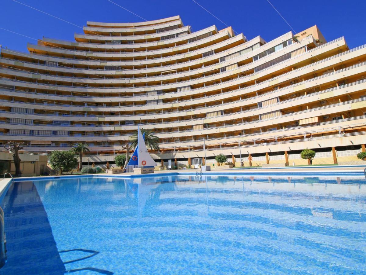 Voramar-8 By Interhome Appartement *