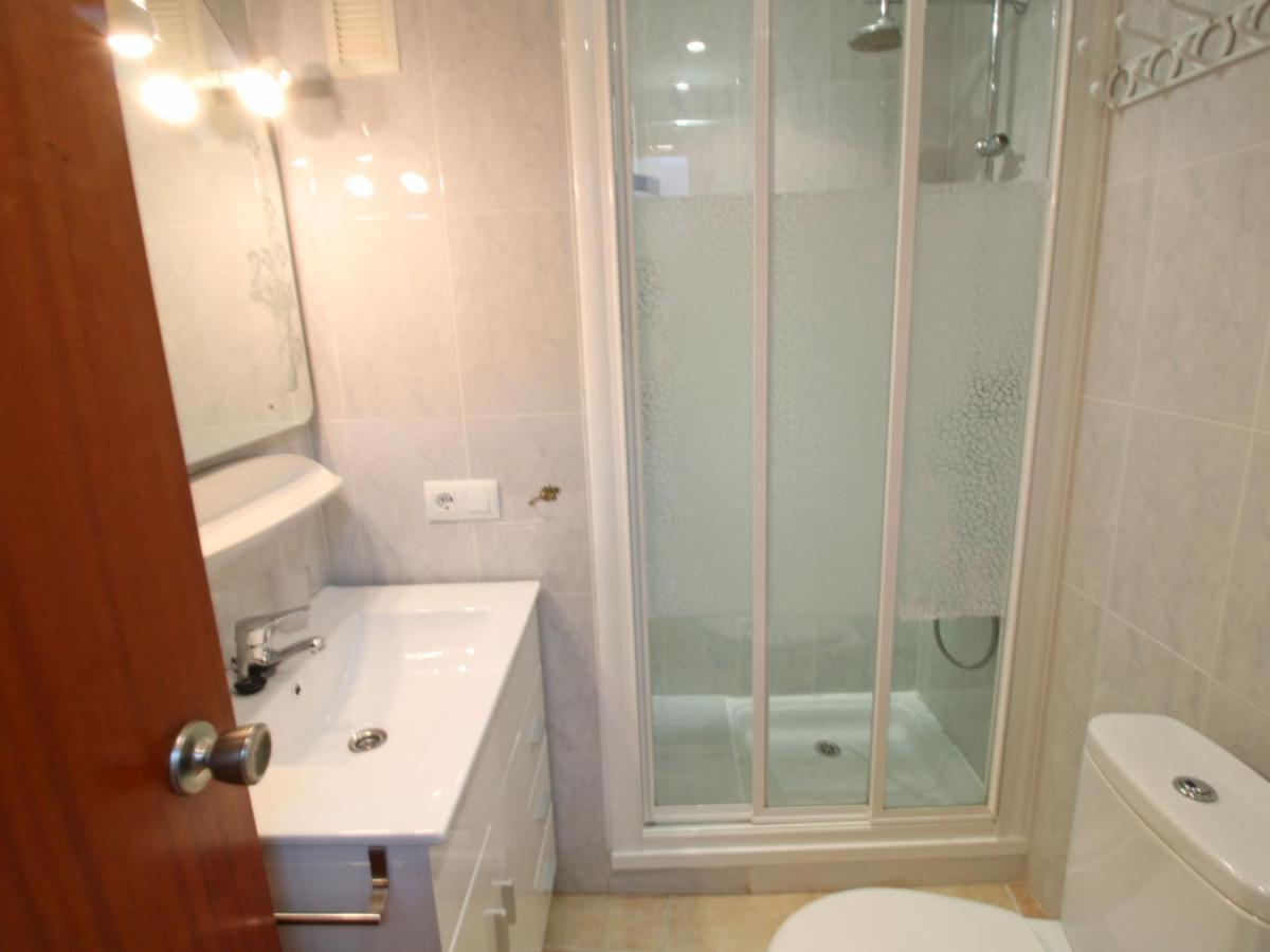 Voramar-8 By Interhome * Calp