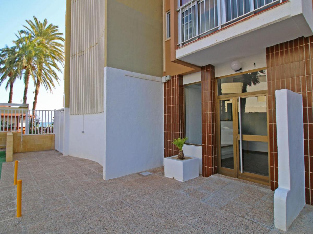 Appartement Voramar-8 By Interhome *