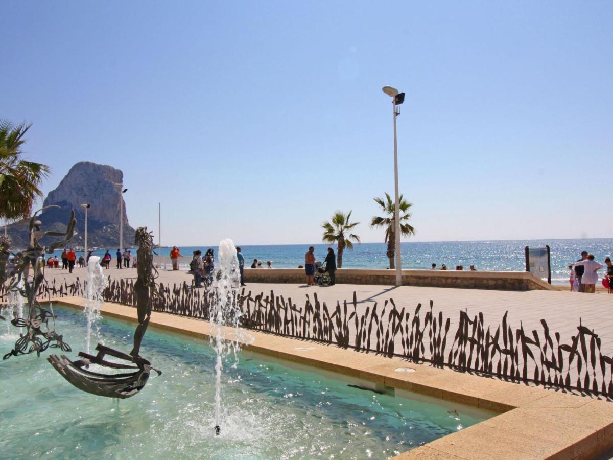Appartement Voramar-8 By Interhome