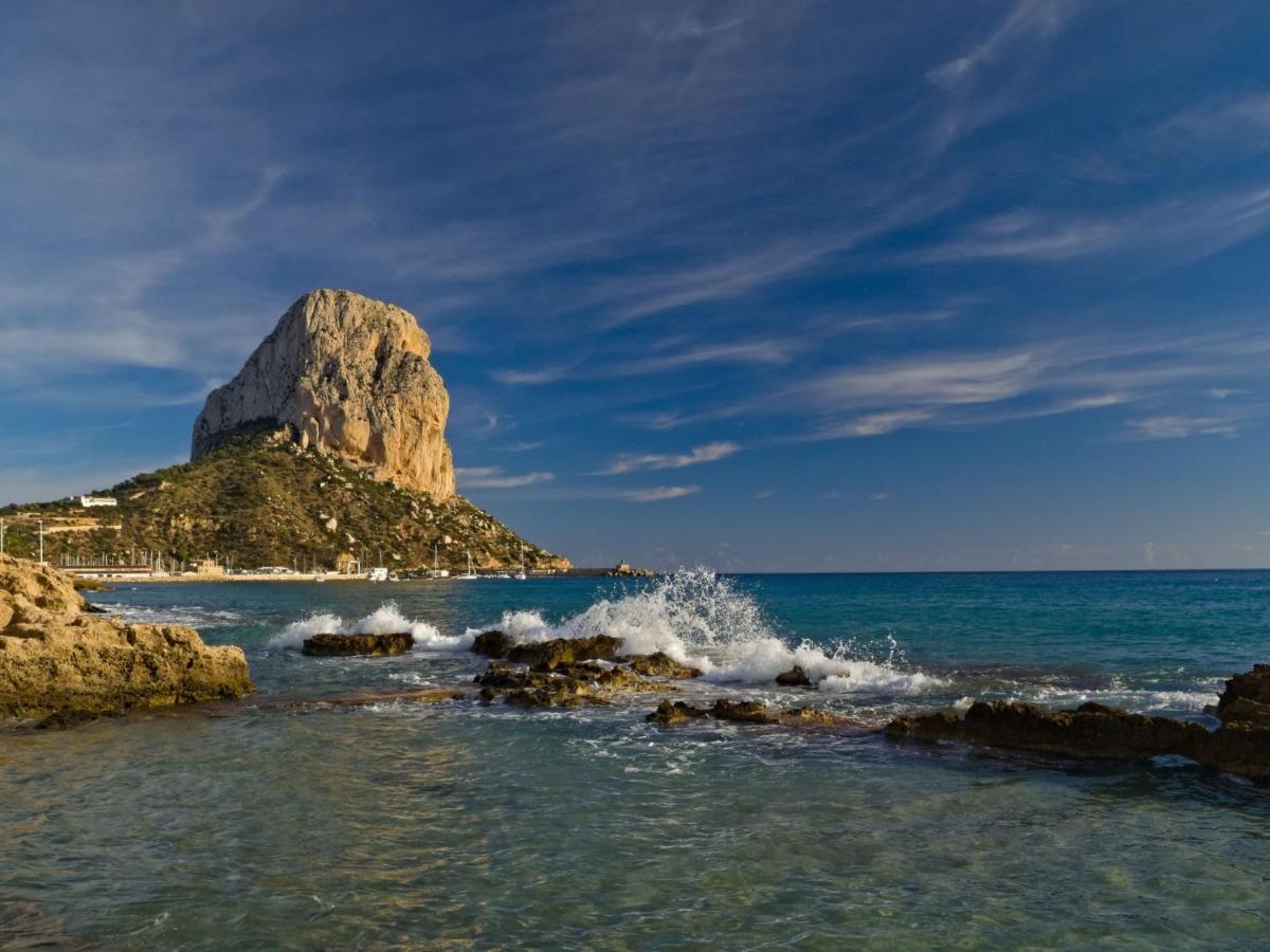 Appartement Voramar-8 By Interhome Calpe