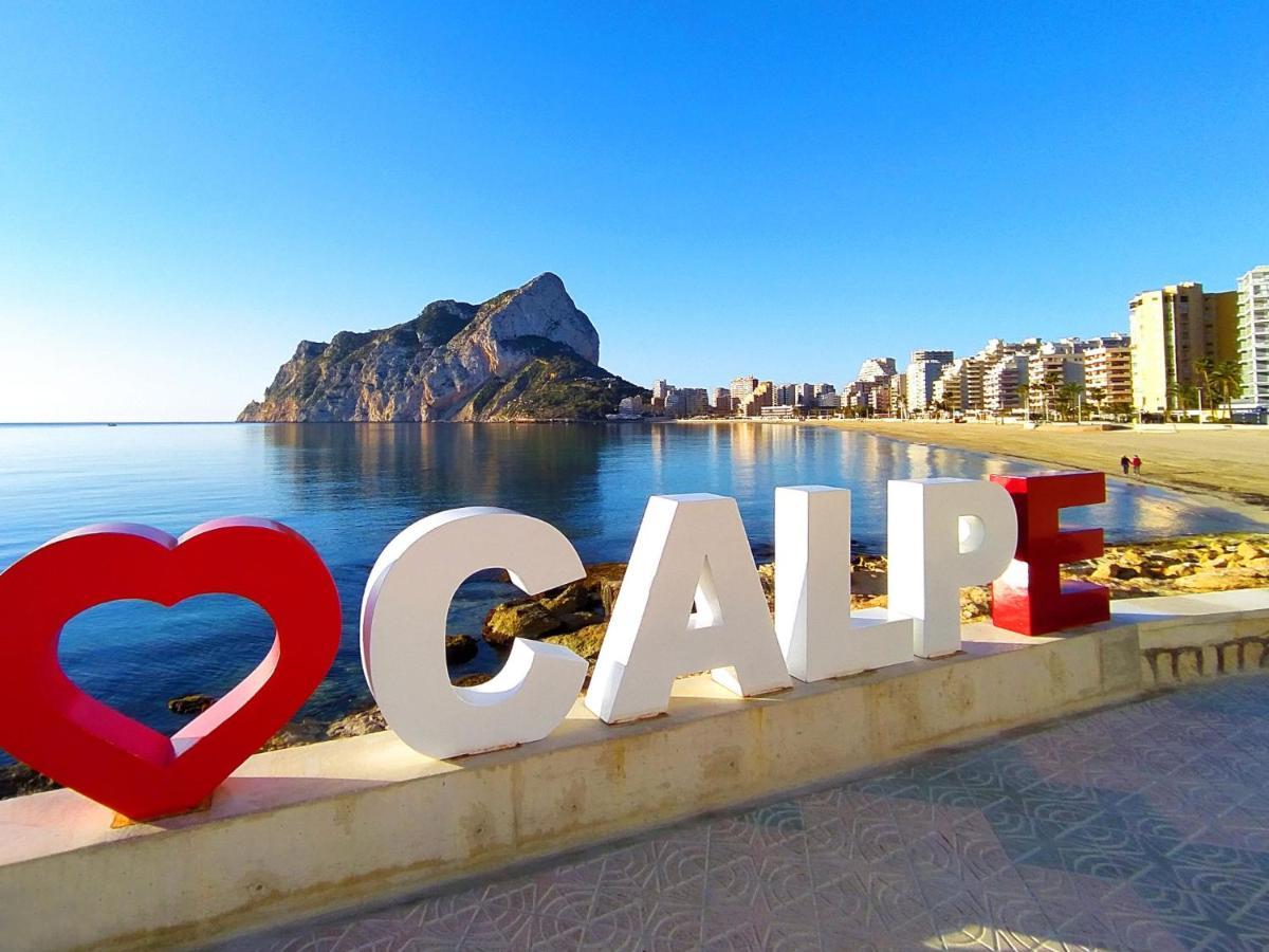 Voramar-8 By Interhome Calp
